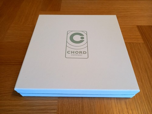 Chord company epic - company, x