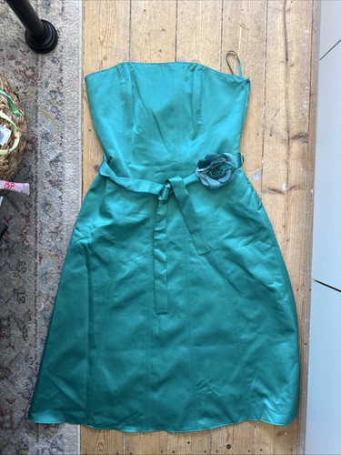 Debenhams debut turquoise teal - debenhams,