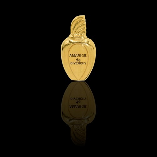 Givenchy gold plated - givenchy,