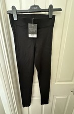 Topshop Petite Leggings Size