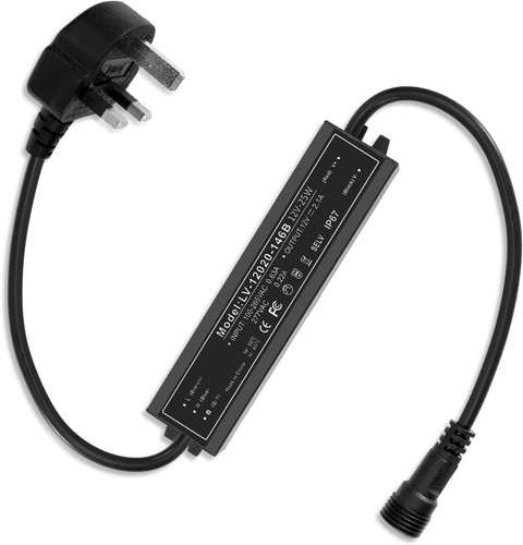 Ecowho 25w low voltage - ecowho,