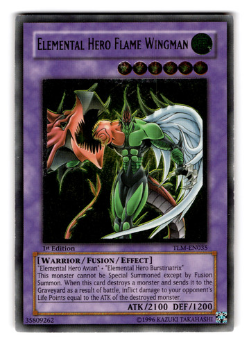 Yugioh elemental hero - yugioh,