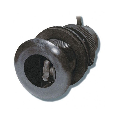 Airmar dst800 p17 thru hull - airmar,