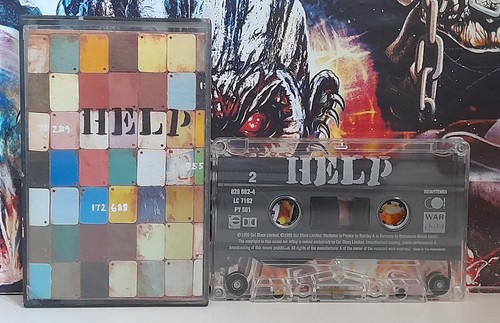 Help original 1995 warchild - help,
