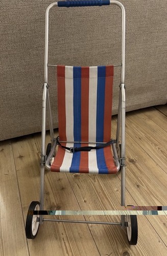 Vintage mothercare red white - vintage, &