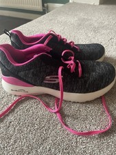 Skechers Skech Air Lite Weight