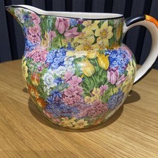 Myott Staffordshire Chintz Art