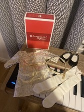 american girl doll melodys