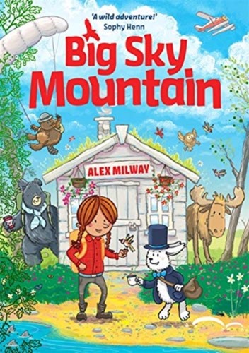 Big sky mountain alex - sky,