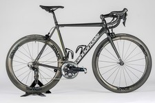 Cannondale CAAD 12 54cm road bike Dura Ace 9100 ENVE