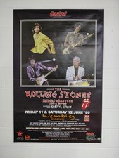 Rolling Stones - Wembley