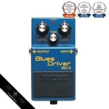 BOSS Blues Driver BD-2Japan