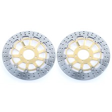 For SUZUKI SV 650 S 1999-2002