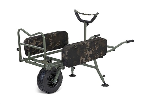 Carp porter compac side - porter,