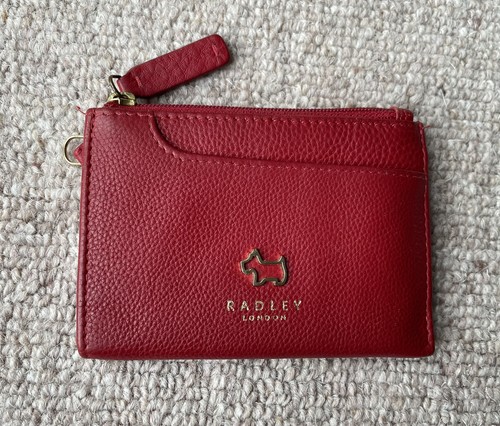Radley pocket leather small - leather,