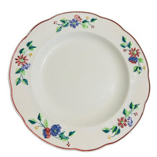 Antique George Jones & Sons