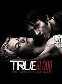 True blood the complete second - blood,