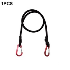 Sturdy Elastic Tie Straps with