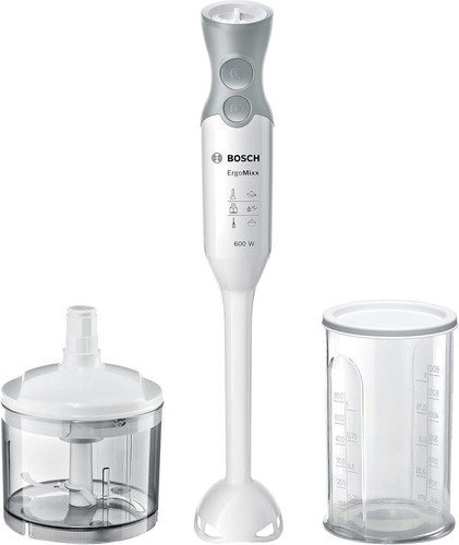 Bosch ergomixx msm66020gb hand - bosch,