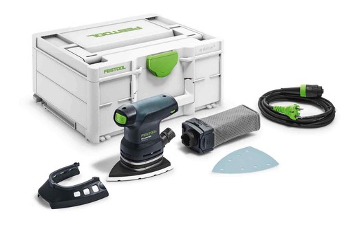 Festool dts 400 - 400, sander