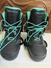 Airush AP Kitesurfing Boots Size 9.5-11