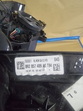 AUDI Q5 DOOR MIRROR LEFT