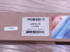LASTOLITE LL LP9020 PAPER BACKGROUND 2.75 x 11M BLACK