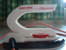 BLACK & DECKER STOWAWAY RETRO