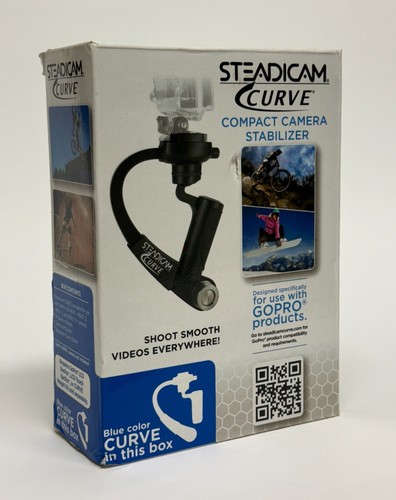 Steadicam curve pro - steadicam,