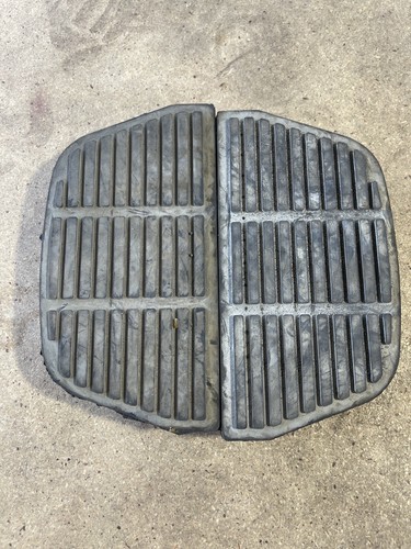 Harley davidson footboard - harley,