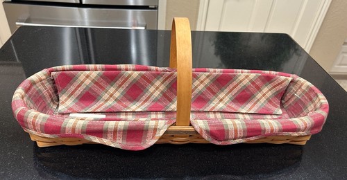 Longaberger 2005 baguette - 2005,