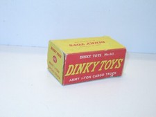 N49b, Box Dinky Cargo Truck