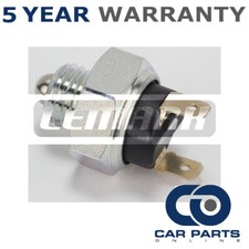 Reverse Light Switch CPO Fits