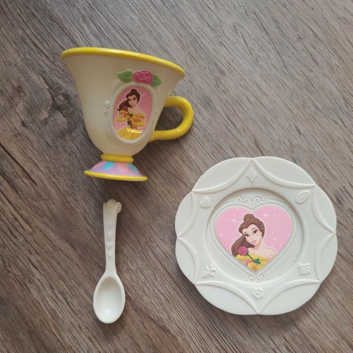 Disney beauty and the - beauty,
