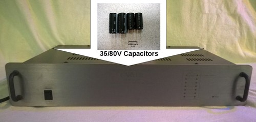 80v power supply - 35/80v,