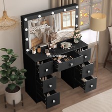Makeup Desk Vanity Table