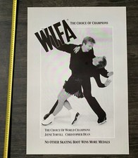 vintage wifa skates ad
