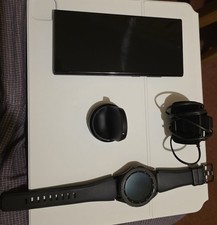 Samsung S23 Ultra 128gb + Samsung Gear S3 Frontier