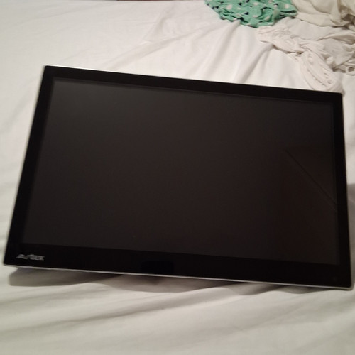 Avtex l187drs 5in led 1080p - avtex,