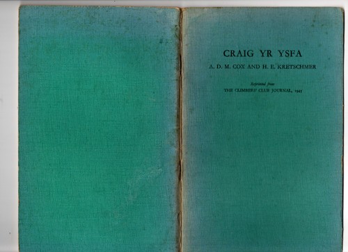 Craig ysfa cox - craig,