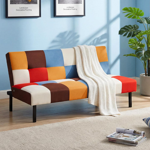 Sofa bed click clack modern - click,