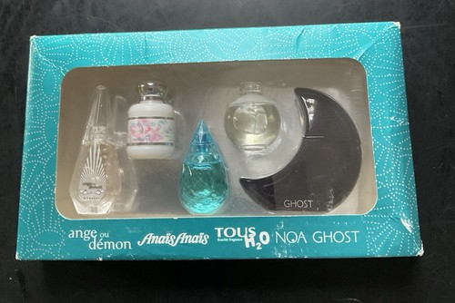 Vintage scents occasion - scents,