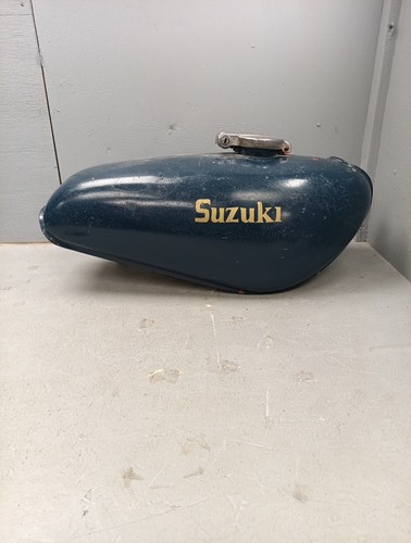 Genuine 1976 suzuki - 1976, ts250a