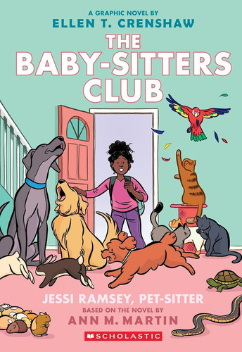Jessi ramsey pet sitter - jessi, pet-sitter