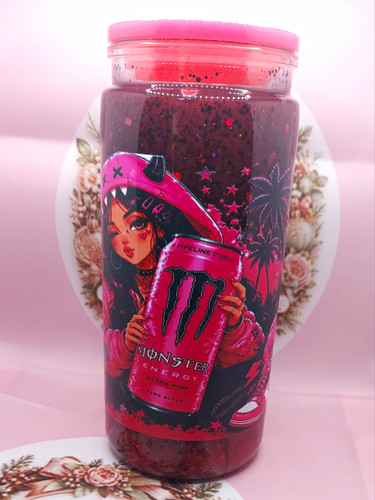 Monster energy ultra - monster,