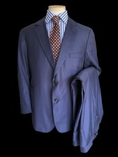 Richard Anderson Savile Row