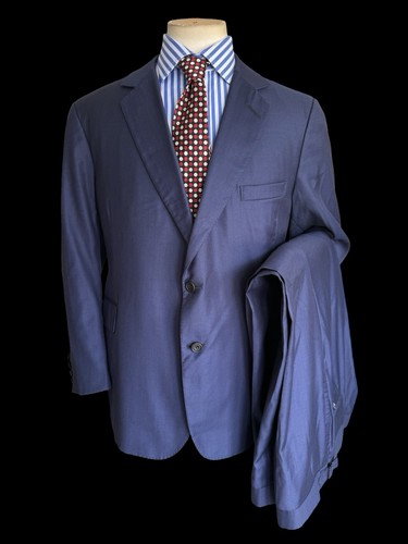 Richard anderson savile row - anderson,