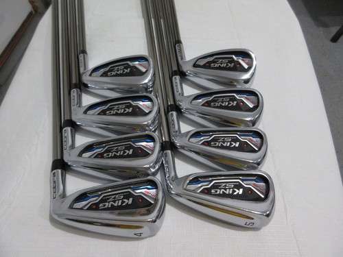 Cobra king speedzone one - king,
