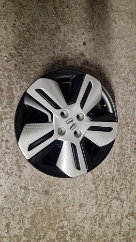 Honda jazz alloy wheel inch - honda,