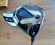 Callaway Elyte Driver 12